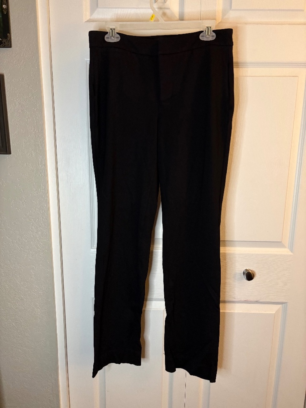 Black Pants from NYDJ 6
